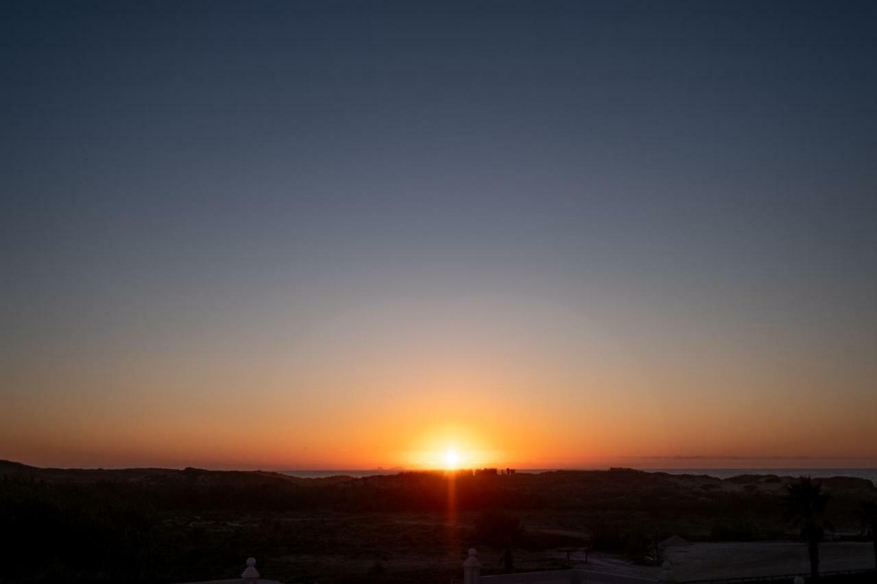 Acolhedora Vivenda Geminada Praia D'El Rey Praia del Rei Dış mekan fotoğraf